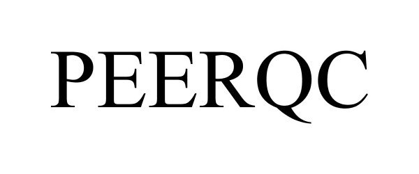  PEERQC