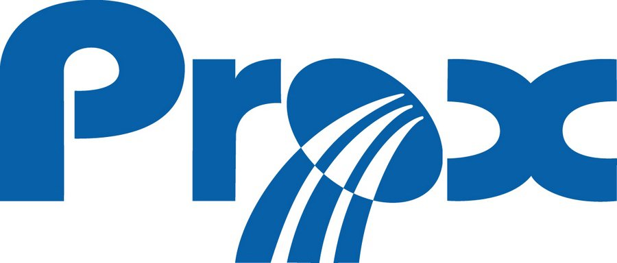 Trademark Logo PROX