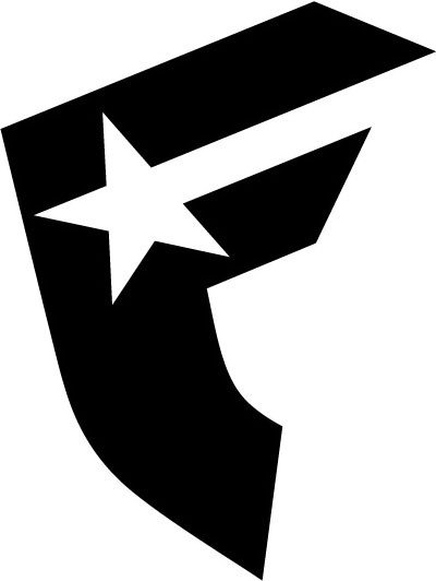 Trademark Logo F