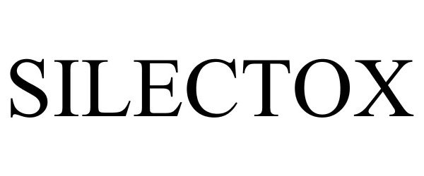 Trademark Logo SILECTOX