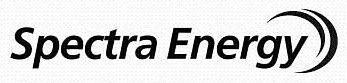 Trademark Logo SPECTRA ENERGY