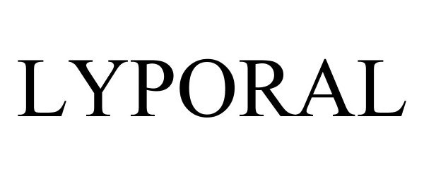  LYPORAL