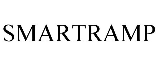 Trademark Logo SMARTRAMP