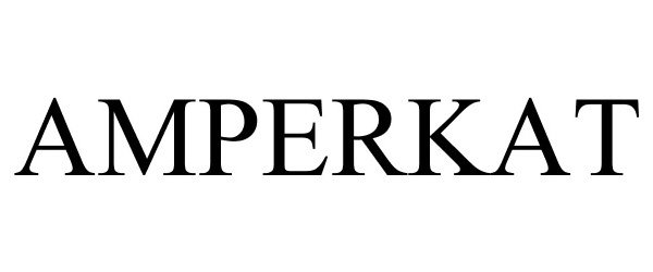  AMPERKAT