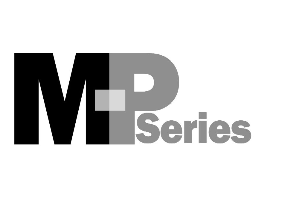 Trademark Logo M-P SERIES
