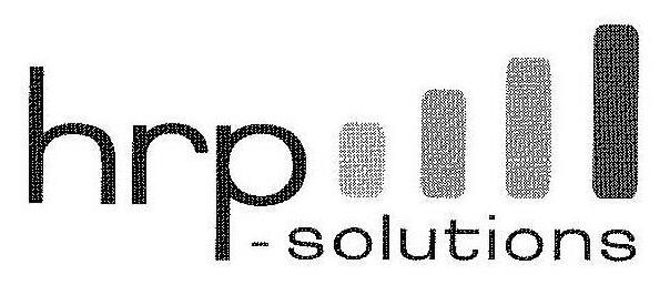  HRP-SOLUTIONS