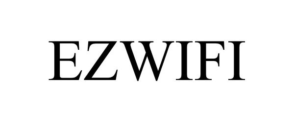  EZWIFI