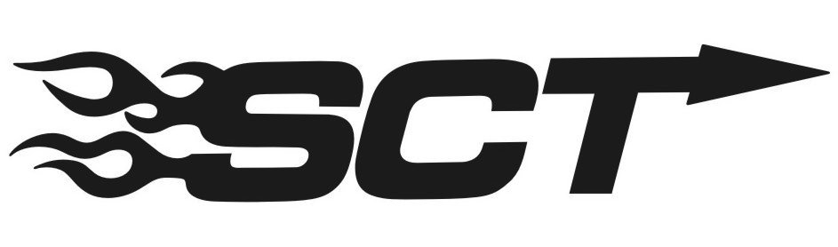 Trademark Logo SCT