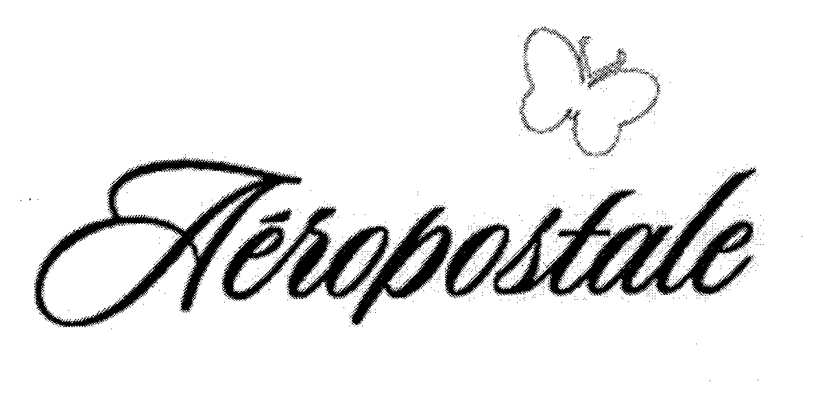  AÃROPOSTALE