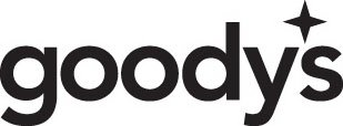 Trademark Logo GOODY'S