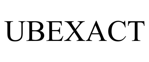  UBEXACT