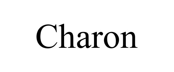 Trademark Logo CHARON