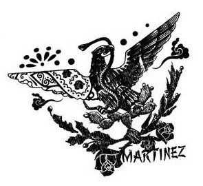 MARTINEZ