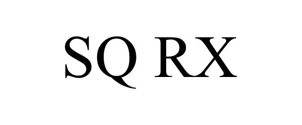  SQ RX