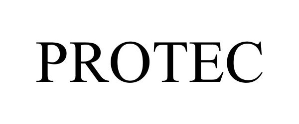 Trademark Logo PROTEC