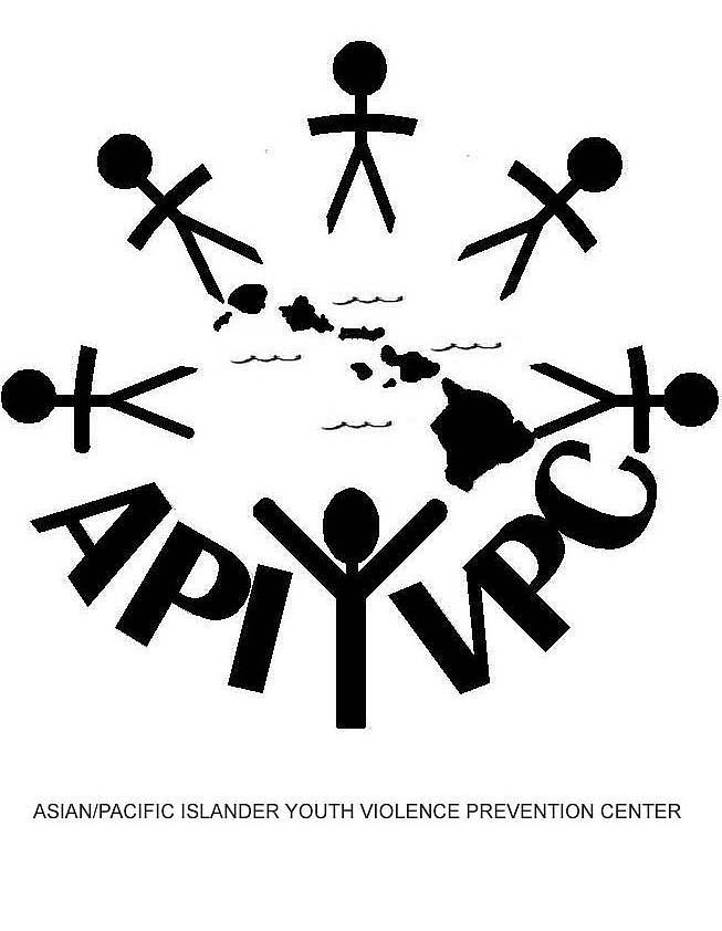 Trademark Logo APIYVPC ASIAN/PACIFIC ISLANDER YOUTH VIOLENCE PREVENTION CENTER