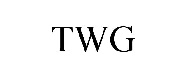  TWG