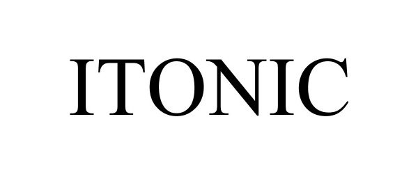  ITONIC