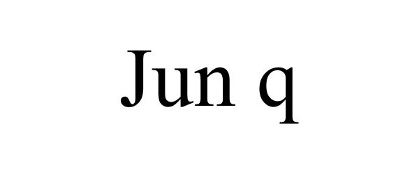  JUN Q