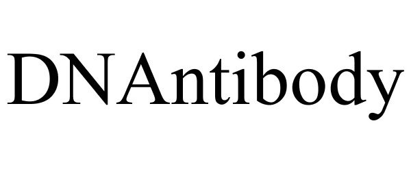  DNANTIBODY