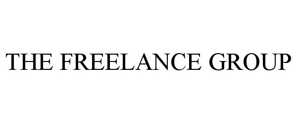  THE FREELANCE GROUP