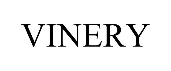 Trademark Logo VINERY
