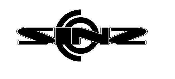 Trademark Logo SINZ