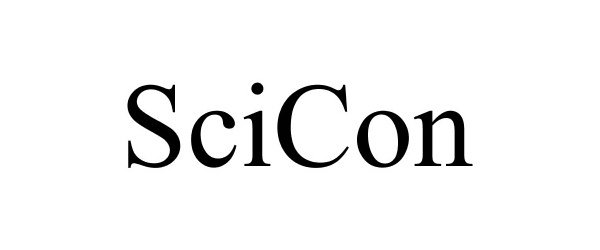  SCICON