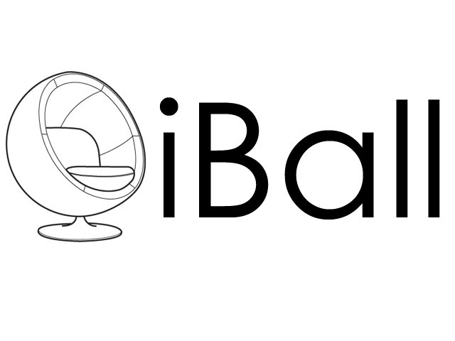 Trademark Logo IBALL