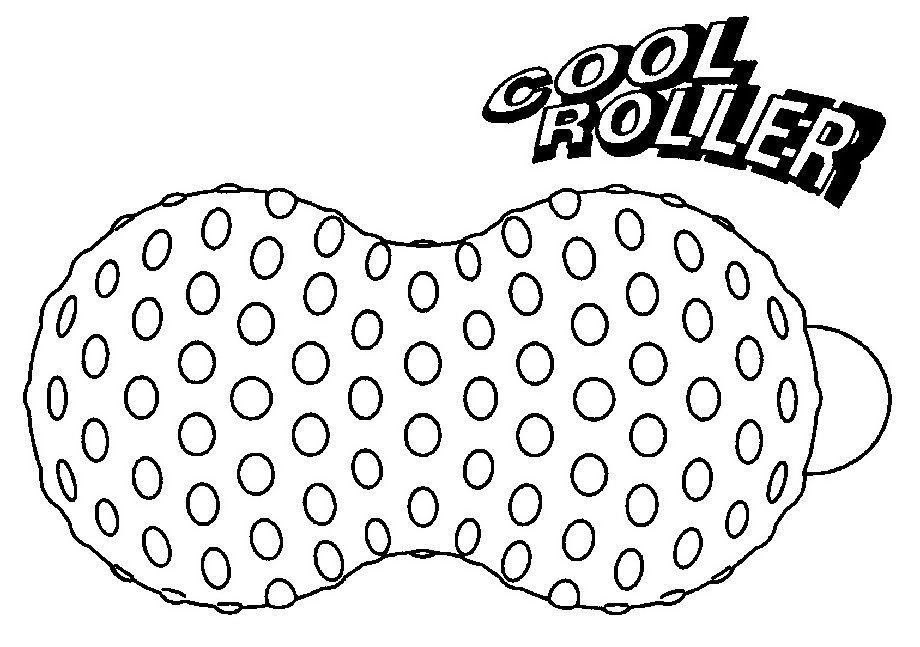 COOL ROLLER