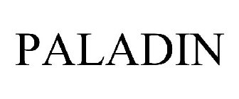 Trademark Logo PALADIN