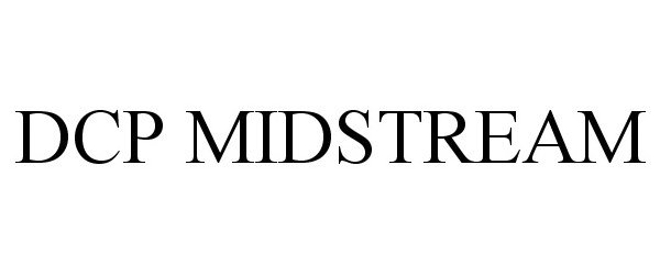  DCP MIDSTREAM