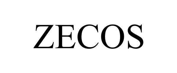  ZECOS