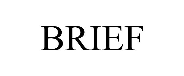 BRIEF