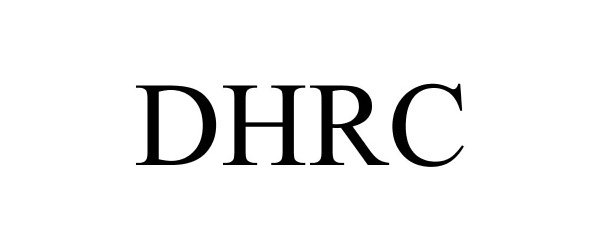  DHRC