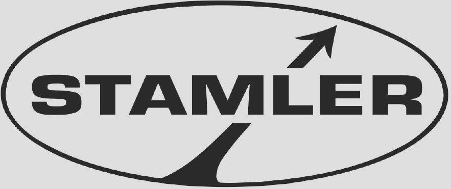 Trademark Logo STAMLER