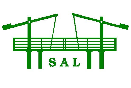 Trademark Logo SAL