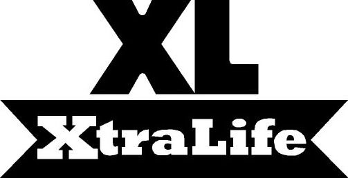 Trademark Logo XL XTRALIFE