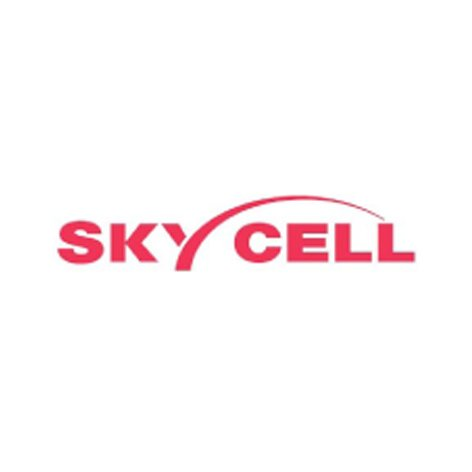 Trademark Logo SKY CELL