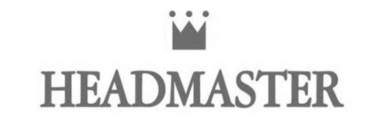 Trademark Logo HEADMASTER