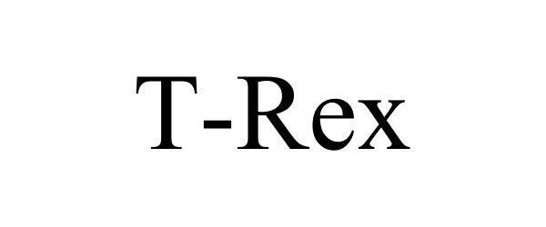  T-REX