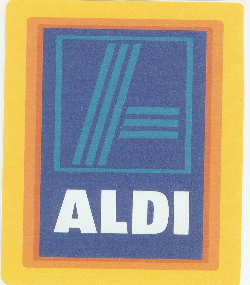 Trademark Logo ALDI