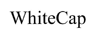 Trademark Logo WHITECAP