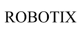  ROBOTIX