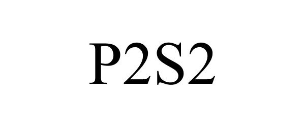  P2S2