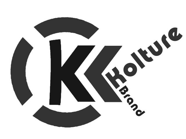  CK KOLTURE BRAND