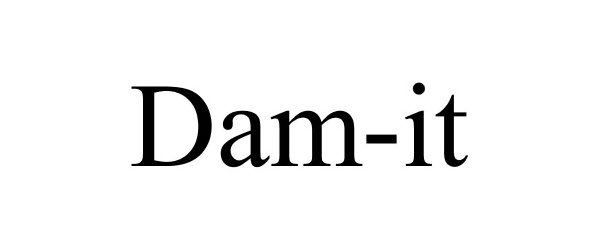 DAM-IT