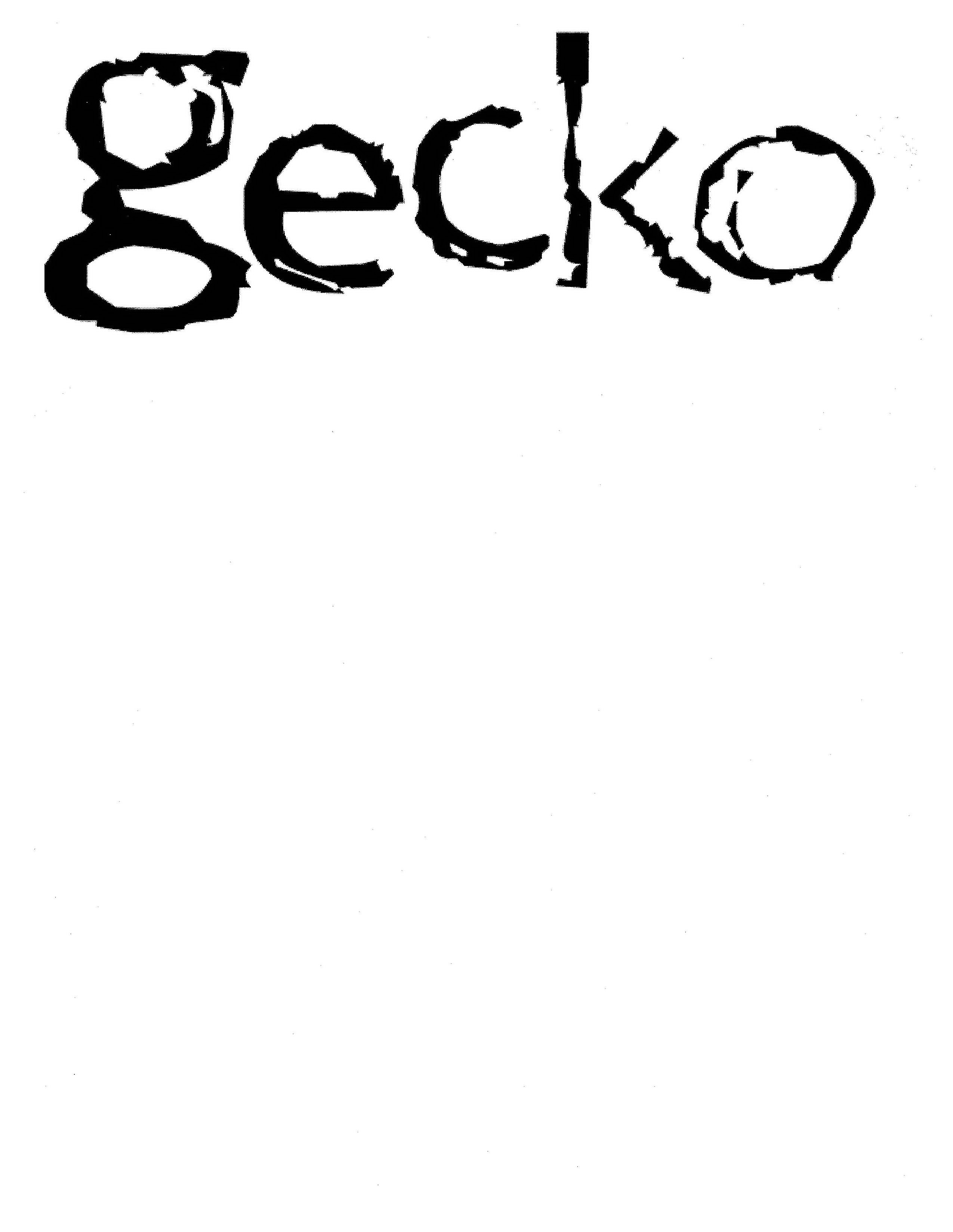 GECKO