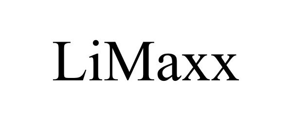  LIMAXX