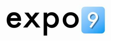 Trademark Logo EXPO 9